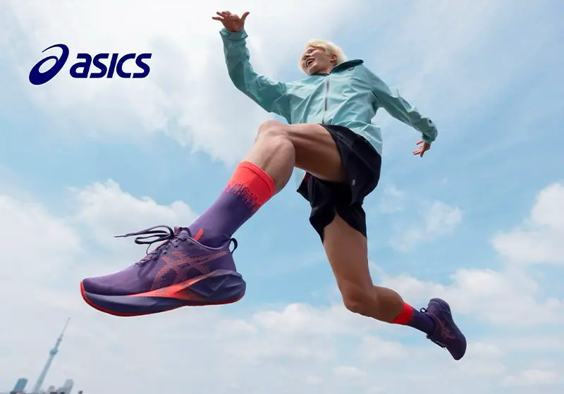 Asics